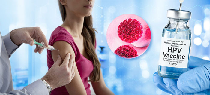 HPV Aşısı Ankara
